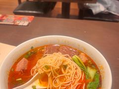 -王繁星面馆(西安熙地港店)