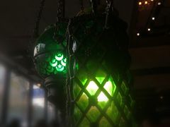 -漫咖啡(武汉天地店)
