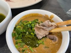 -鑫龙火锅城(青岛分店)