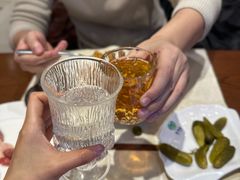 -92°C俄式厨房(中央大街店)