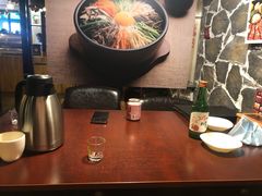 -军硕烤肉·部队火锅(二七万达店)