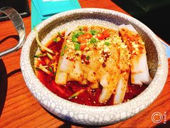 -川人百味(亿合城店)
