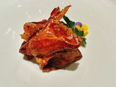 -醉辉皇上海之巅(上海中心大厦店)