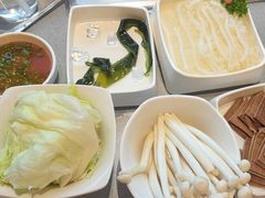 -海底捞火锅(振华广场店)