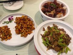 -朝郡酒家·粤菜(燕大星苑店)