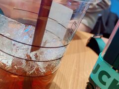 -星巴克(天津有巢公馆店)