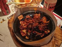 -七八冷面·延边朝鲜族美食(欢乐谷店)