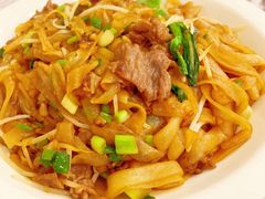 干炒牛河-粤·向群饭店(龙津东路总店)