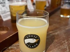 -Goose Island Brewhouse鹅岛精酿啤酒餐厅