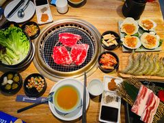 -黑牛黑猪烤肉专门店(万象城店)