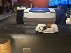 -乌君·酒场·炭火烧鸟(侨城坊店)
