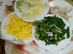 -桥香园云南过桥米线(金马碧鸡店)