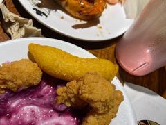 -汉巴味德(大悦城店)