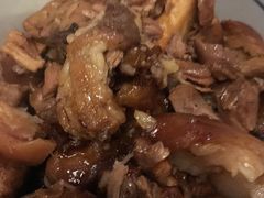 -有肉食·虎九闽菜(798艺术区店)