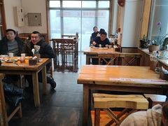 -金达莱冷面百年石锅饭(宾馆胡同店)