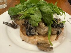 -Egg•Allday Brunch(襄阳北路店)