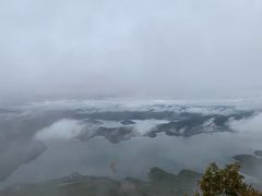 -五女山景区