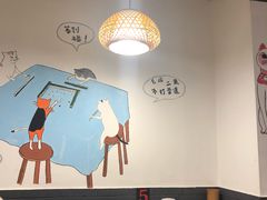 大堂-三猫黑鱼花(南大店)