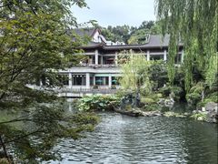 -雷峰塔·藕香居餐厅
