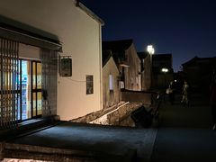 -东钱湖旅游度假区