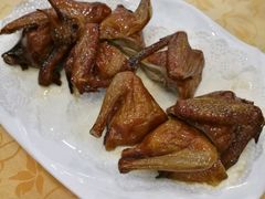 -海宝酒家(中山四路店)