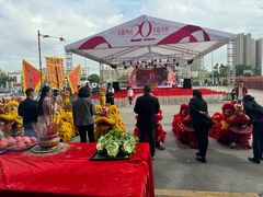 -顺联广场(陈村店)