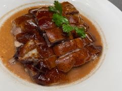 -宝燕壹号景观餐厅(龙盛国际商业广场店)