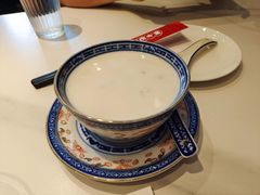 -花腩清汤牛腩