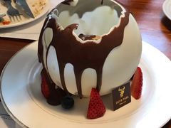 -Deer Park鹿园西餐(仁恒置地广场店)