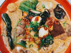 -张亮麻辣烫(哈尔滨金爵万象店)