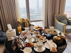 -广州富力丽思卡尔顿酒店