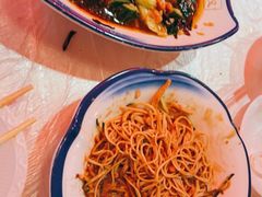 -可可大虾武汉土菜大排档(万松园1店)