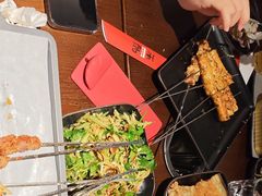 -半酌烧烤小酒馆(南京东路店)