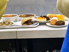 -老磁器口豆汁店(天坛店)