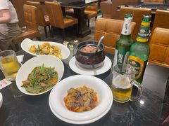 -湘香湖南菜(Chinatown店)