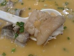 -庆合府重庆大排档(紫都城店)