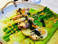 -The Rug Cafe(王府中环店)