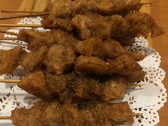 -圆满素食林饭店非遗素食(河西店)