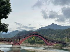 -绩溪龙川景区