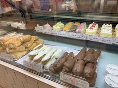 -凯司令西点房(南京东路店)