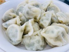 鲅鱼饺子-绿岛酒楼(小海地店)