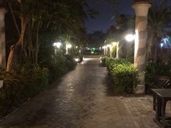 -金汤湾海水温泉度假酒店