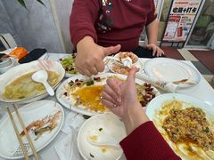 -来之顺海鲜菜馆·青岛菜·始于1993(栈桥店)