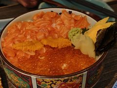 -炙柒Sekinana·精致日料(合生汇店)