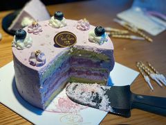 -PETIT PARIS 小巴黎(花园道店)
