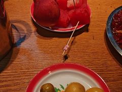 -喝丢一只鞋海鲜烧烤·海肠捞饭(市场店)