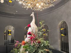 -滇野云南野生菌餐厅(陕西南路店)