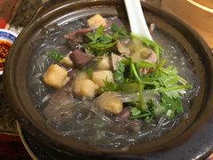 -南京大牌档(香港广场店)