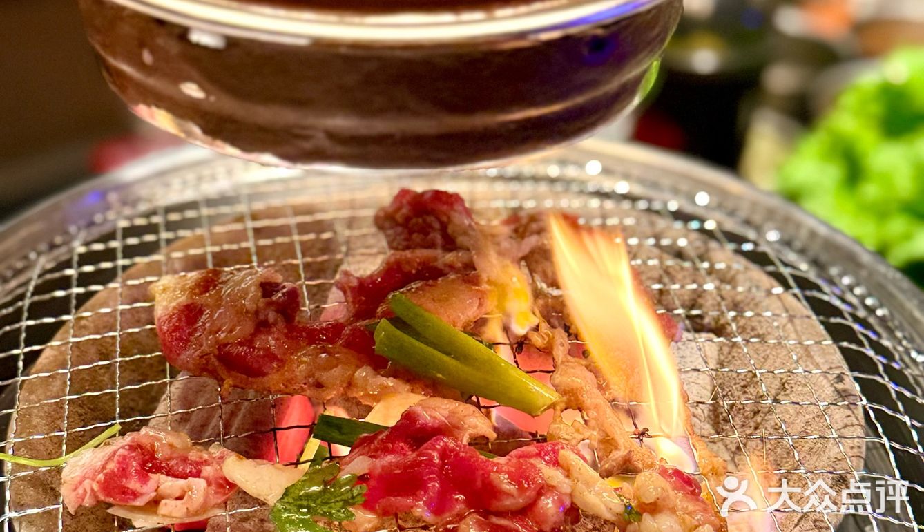 再说一遍！！沈阳这家烤肉太好吃了！！