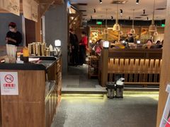 -西塔老太太泥炉烤肉(万柳华联店)